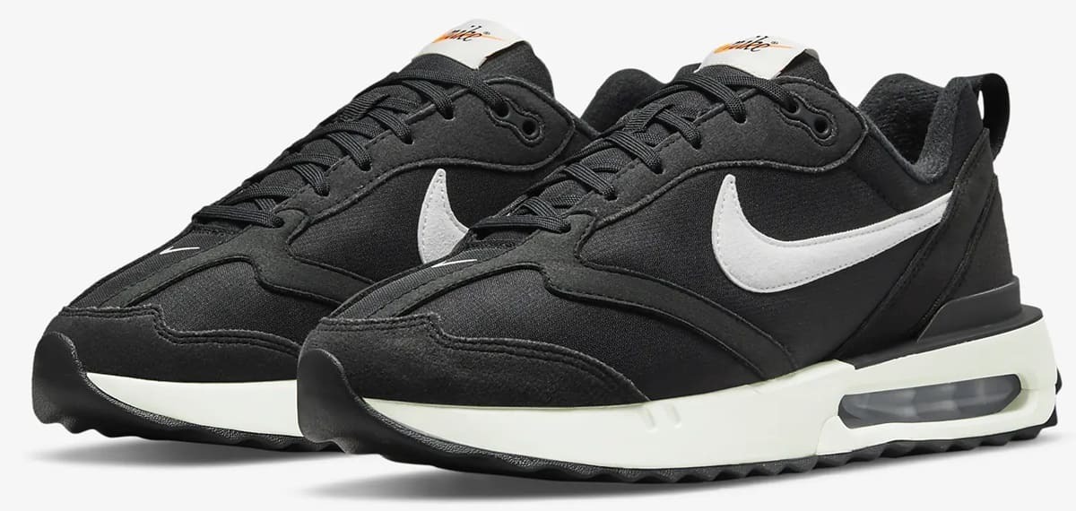 Zapatillas Nike modelo Air Max Dawn