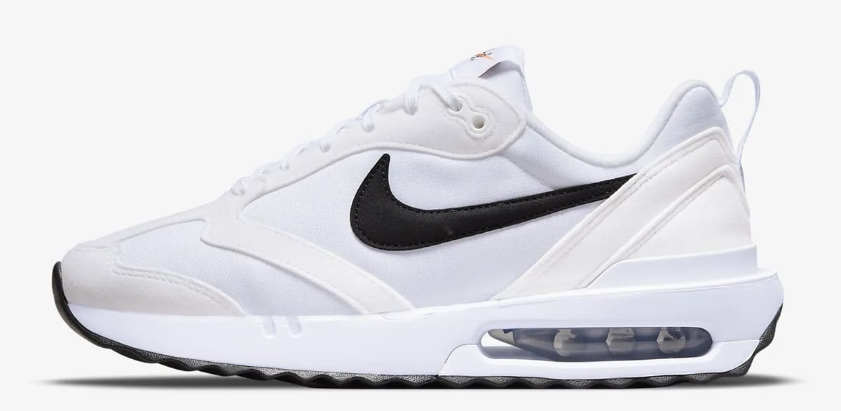 Zapatillas Nike modelo Air Max Dawn