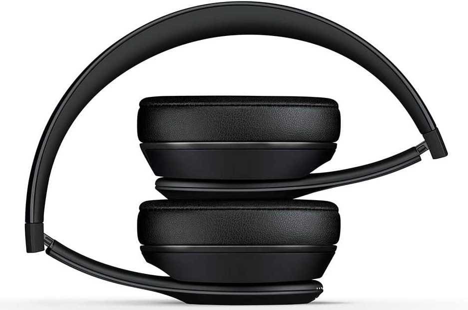 Beats Solo3 Wireless  Auriculares supraaurales de Amazon