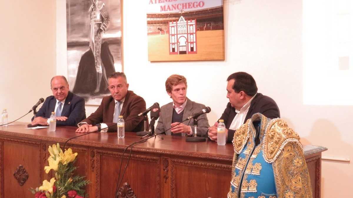 Ciudad Real | Foto de Carmen de la Mata