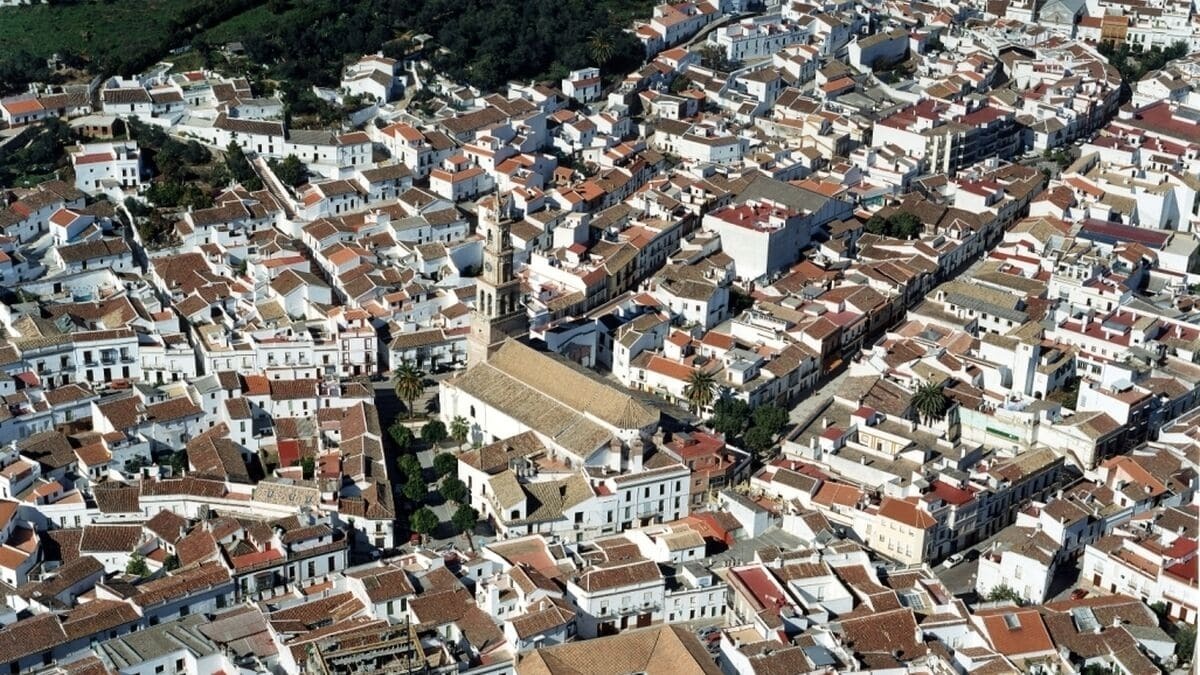 Constantina, un lugar ideal para disfrutar del Puente de Diciembre