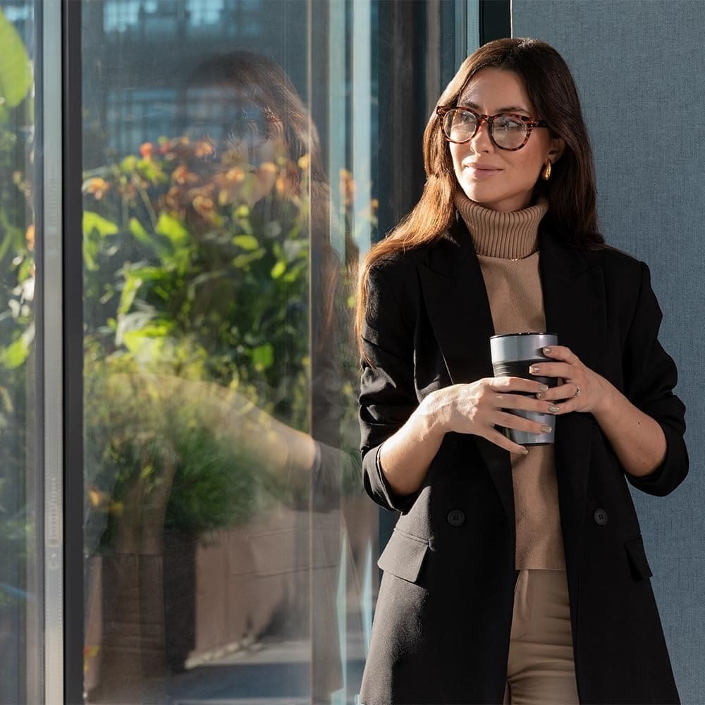 Cafetera de goteo con termo portátil Cecotec Coffee 66 Drop&Go en Amazon