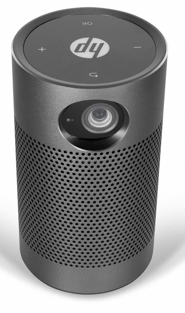 Proyector portátil Hp Mp250