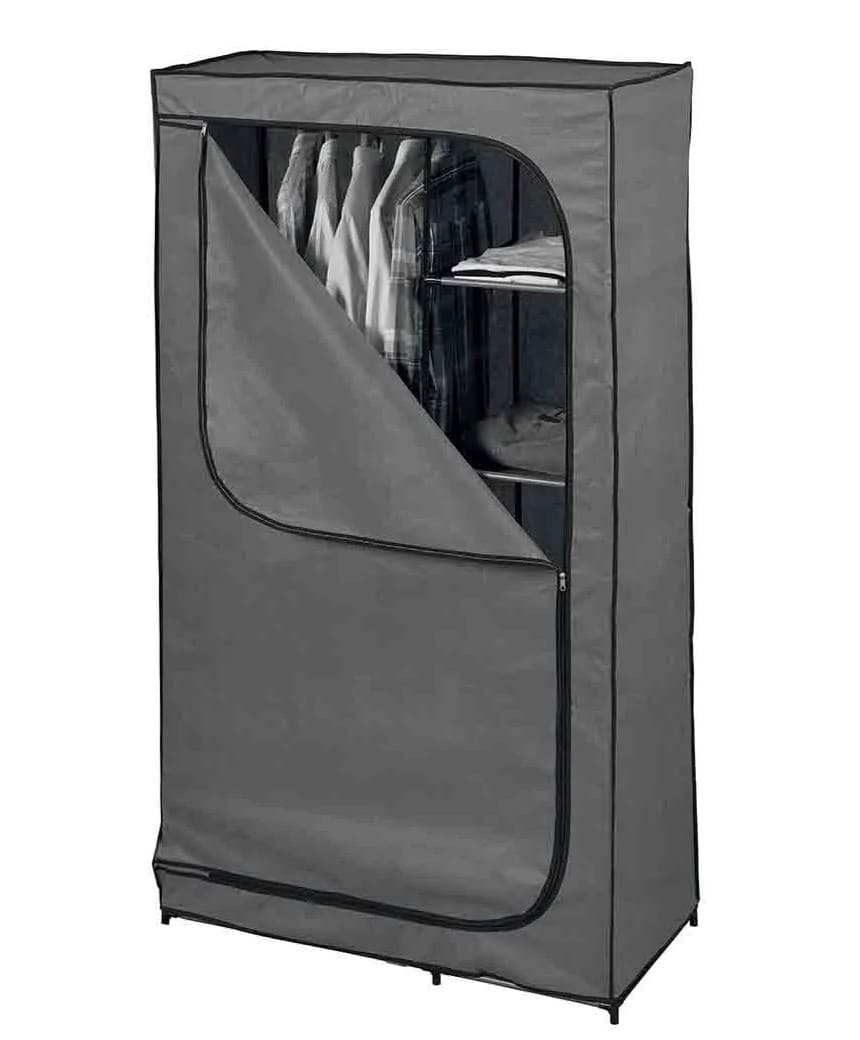 Armario auxiliar rectangular