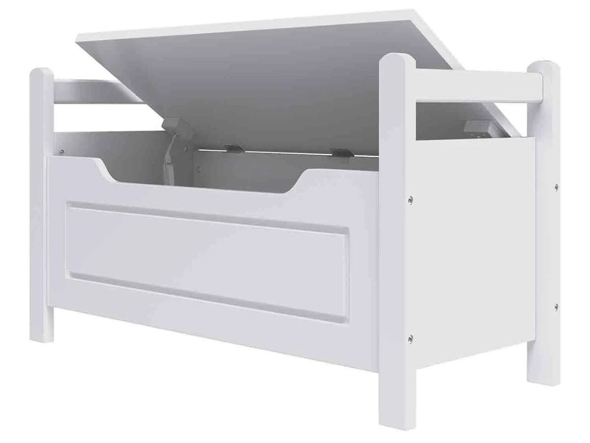 Banco con almacenaje Livarno Home