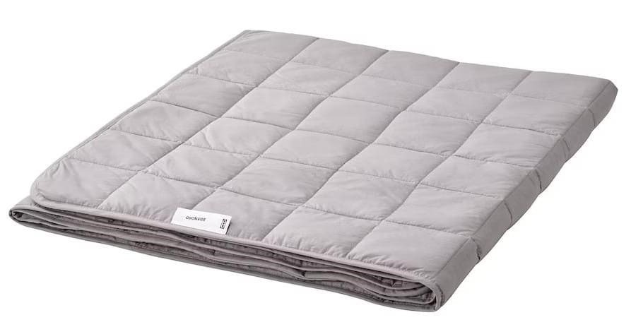 Manta pesada ODONVIDE