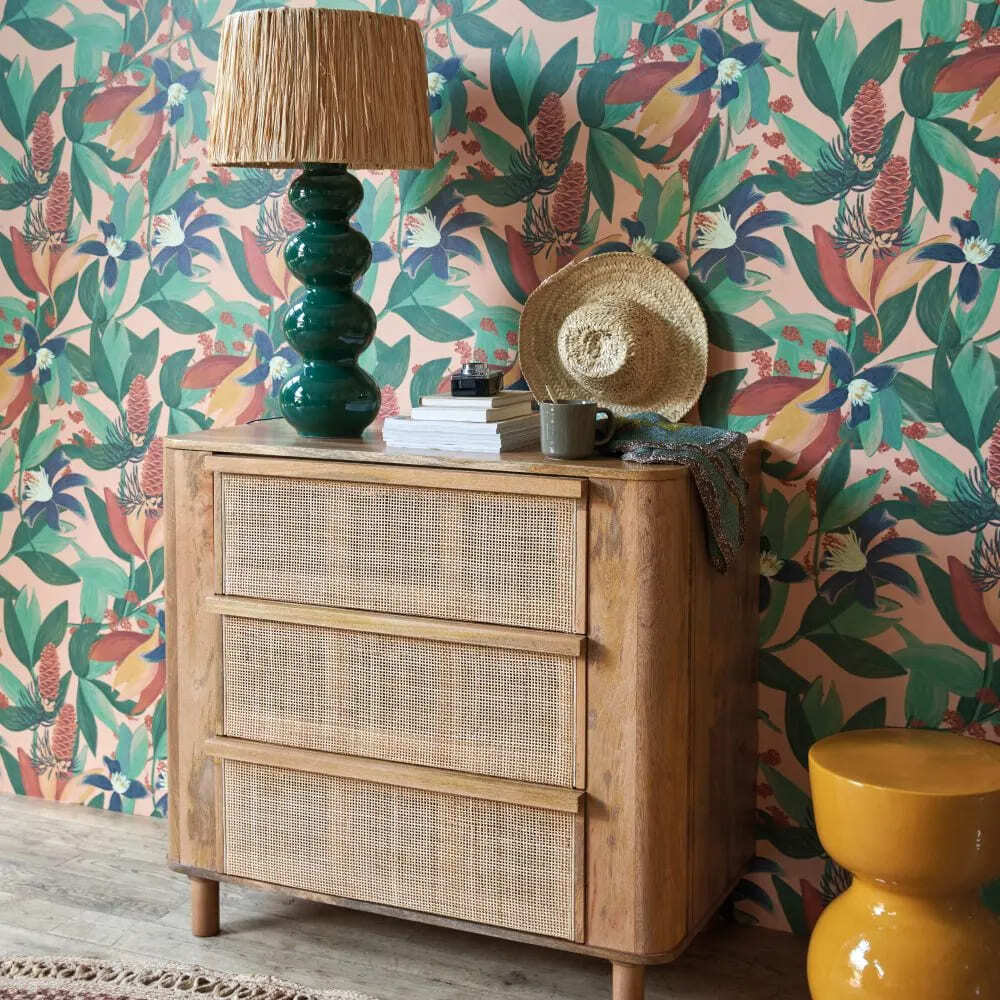 Lámpara de cerámica AVEIRO