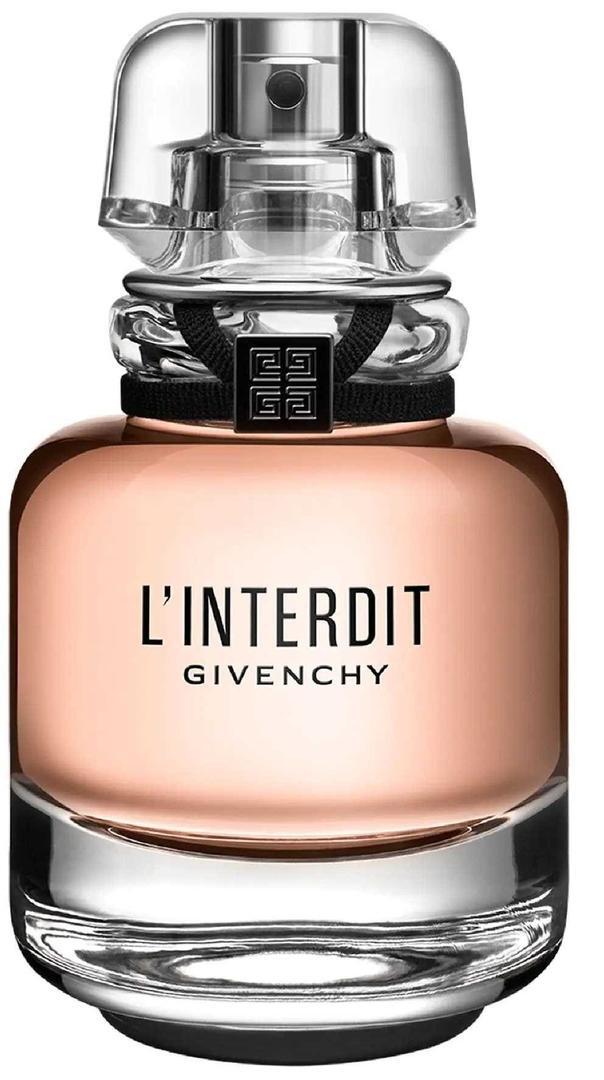 GIVENCHY L'Interdit EDP de Primor