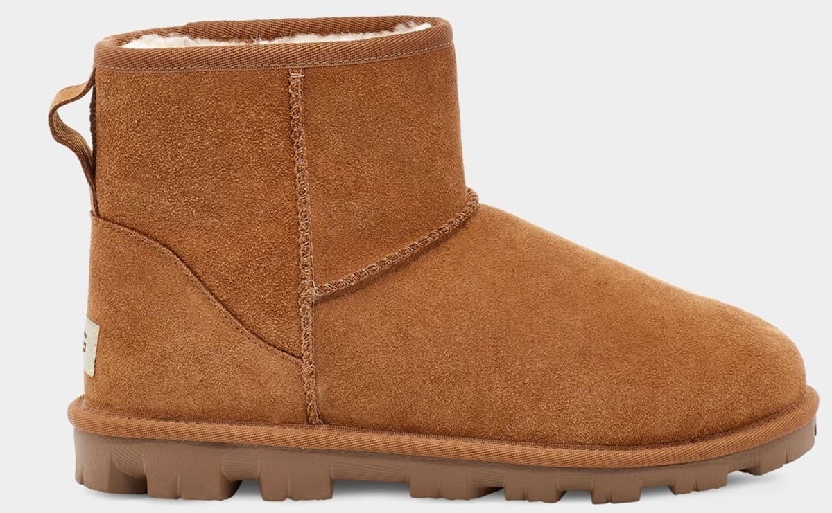 Botas Essential Short de UGG