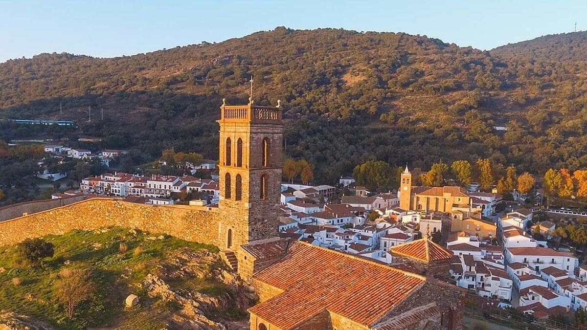 Andalucía cuenta con lugares de ensueño para perderse