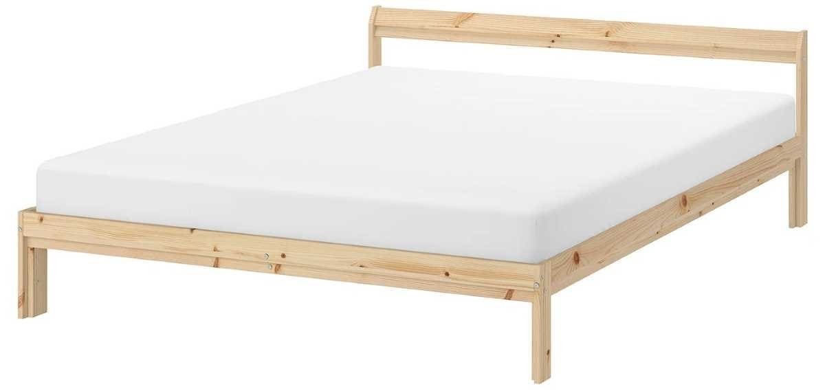 NEIDEN Estructura de cama pino 140x200 cm de Ikea