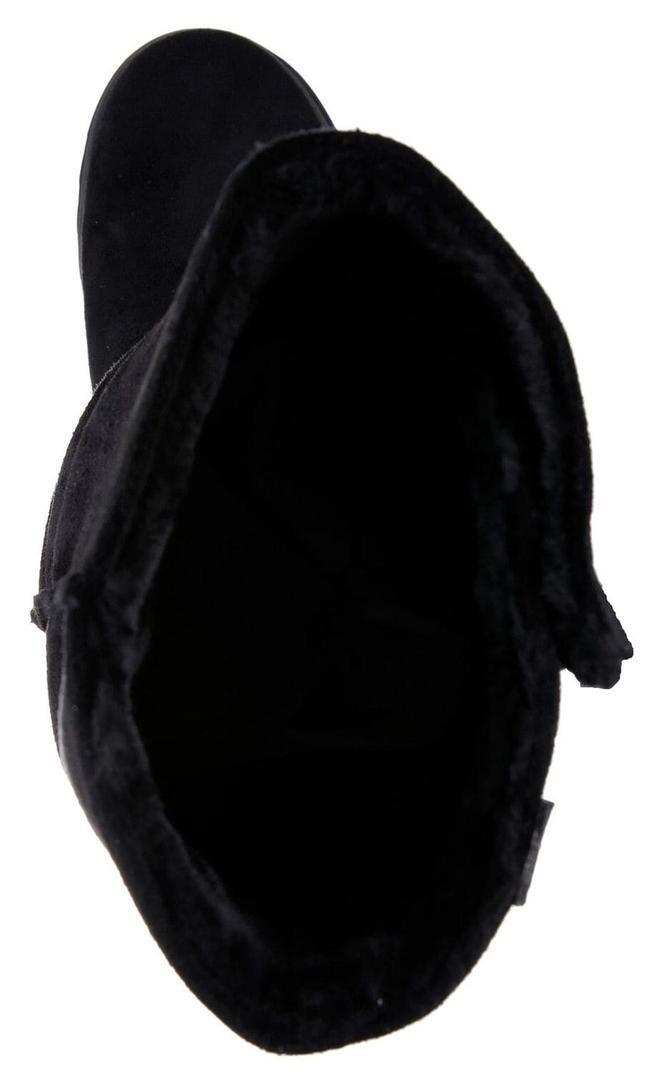 Botas altas Keepsakes – Freezing Point de Skechers