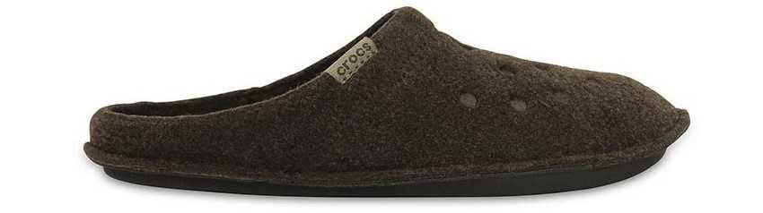 Zapatillas de casa unisex Classic Slipper U de CROCS