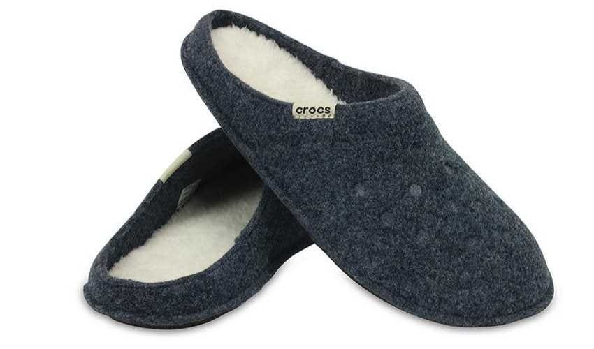 Zapatillas de casa unisex Classic Slipper U de CROCS