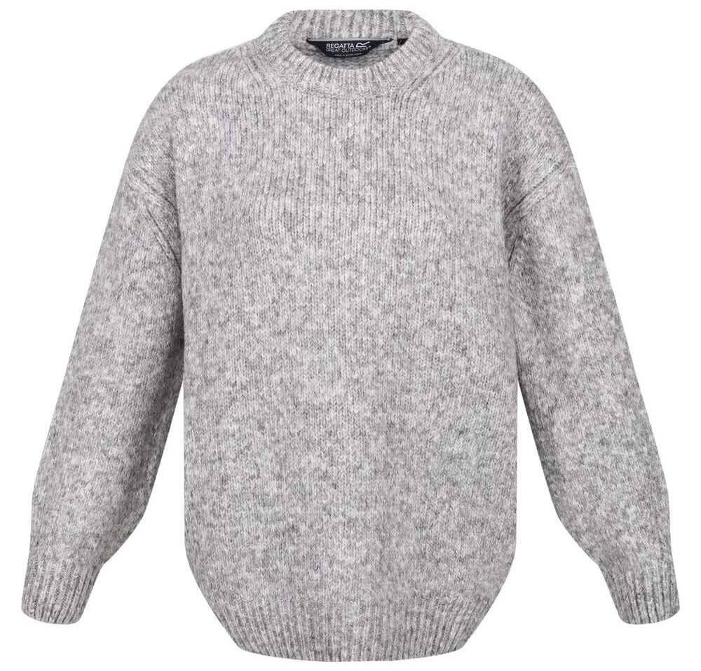 REGATTA Jersey Kaylani Punto para Mujer de Decathlon