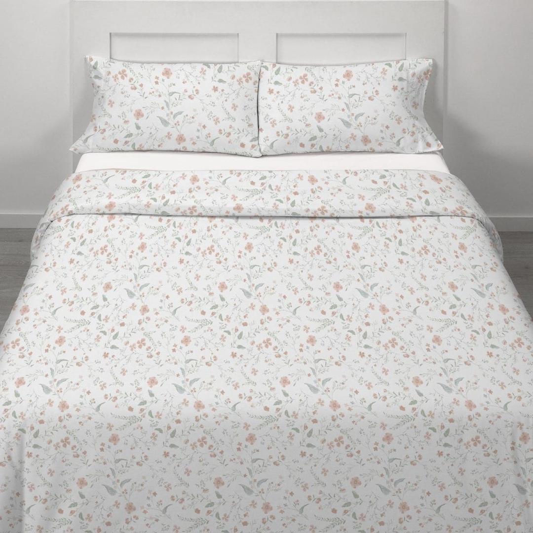 Funda nórdica de 3 piezas URBAN STYLE