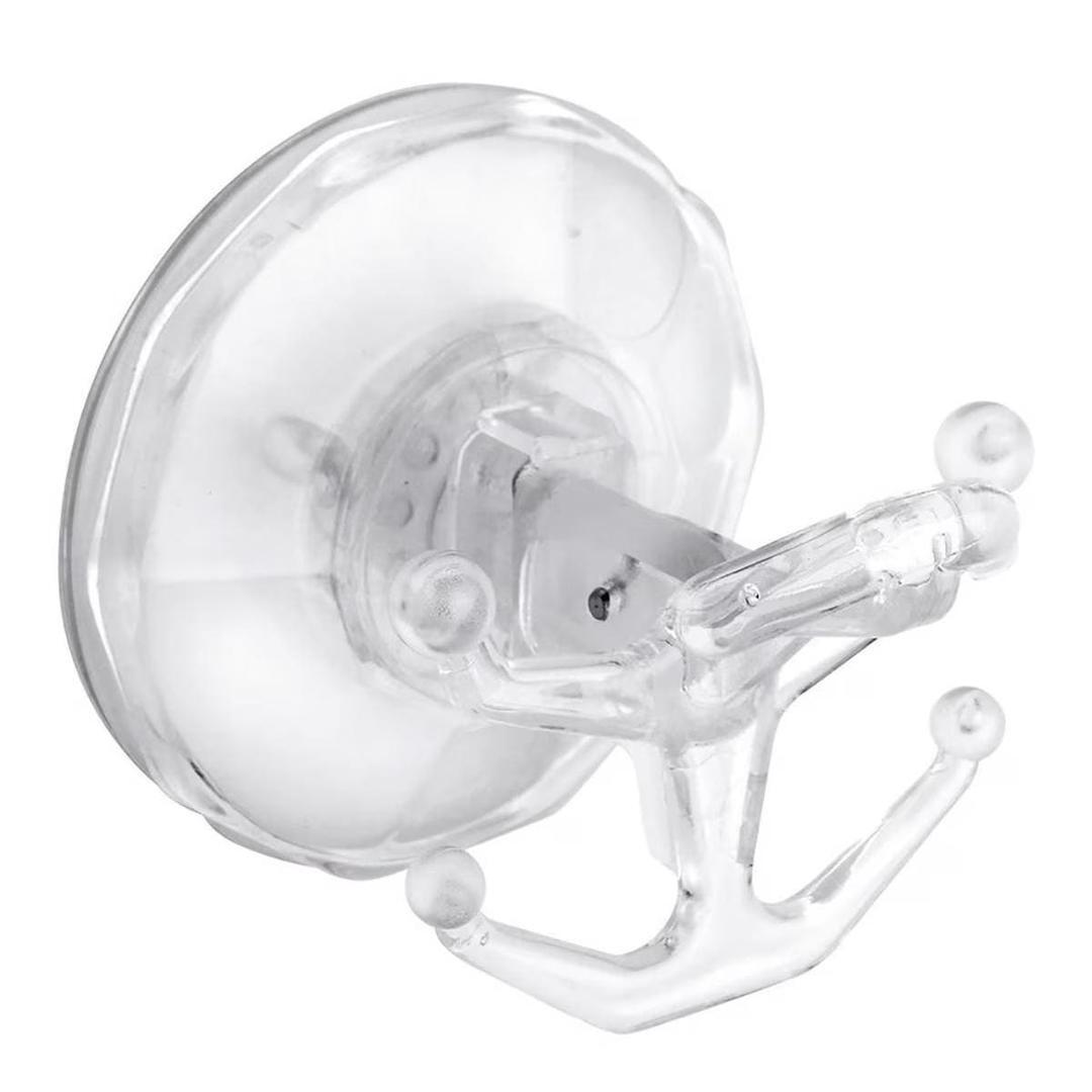 Percha de baño con ventosa Bingo Gimi