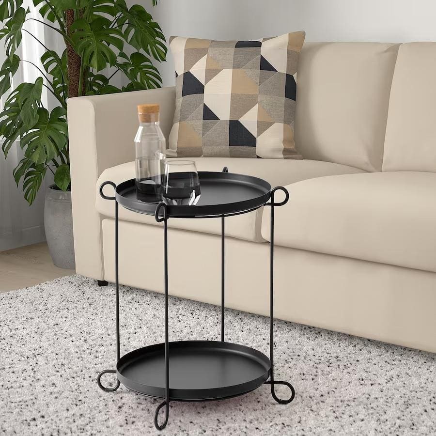 Mesa bandeja LIVELYCKE