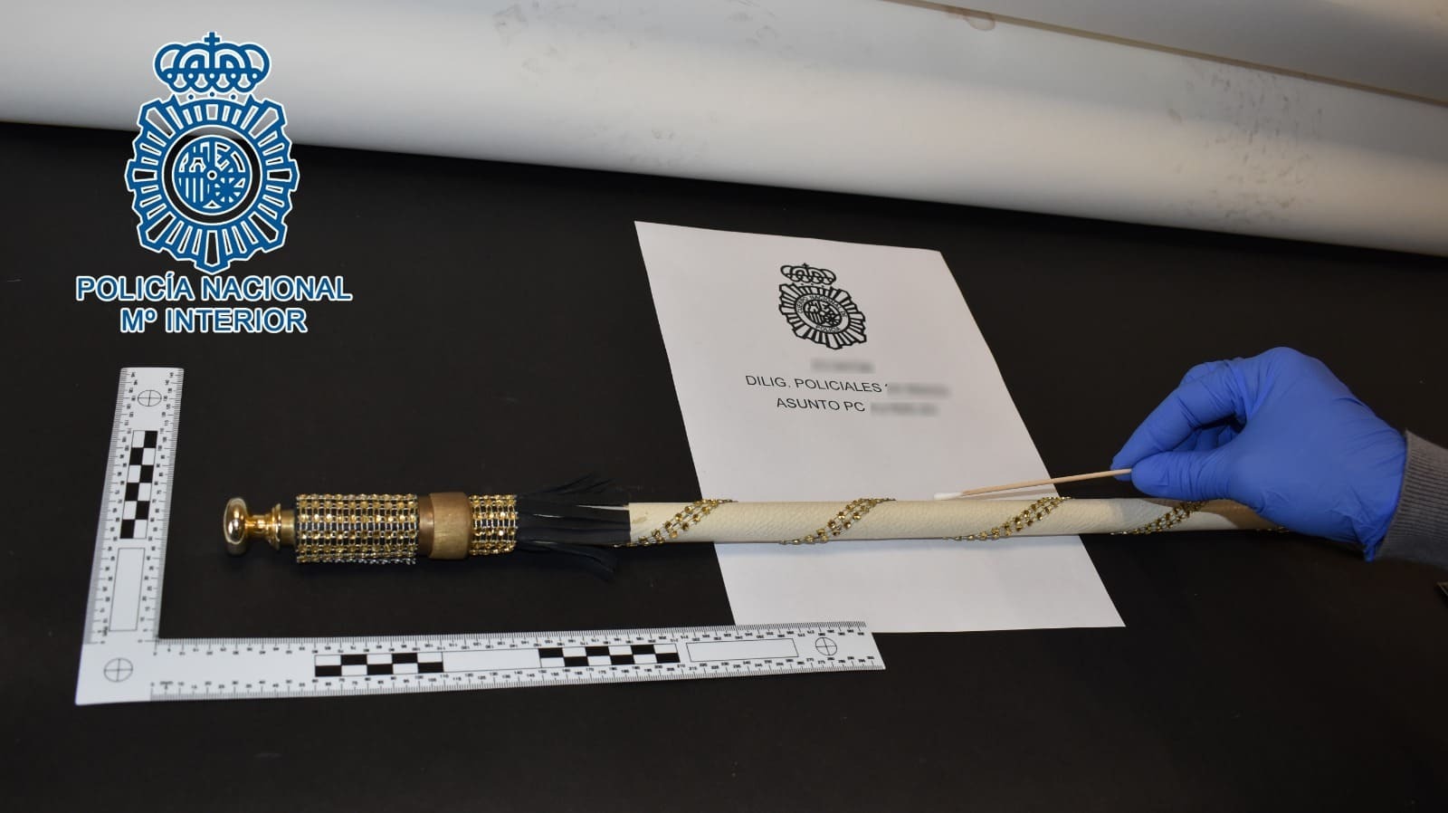 Disparan con un arma de fuego artesanal contra un grupo de personas en Jerez