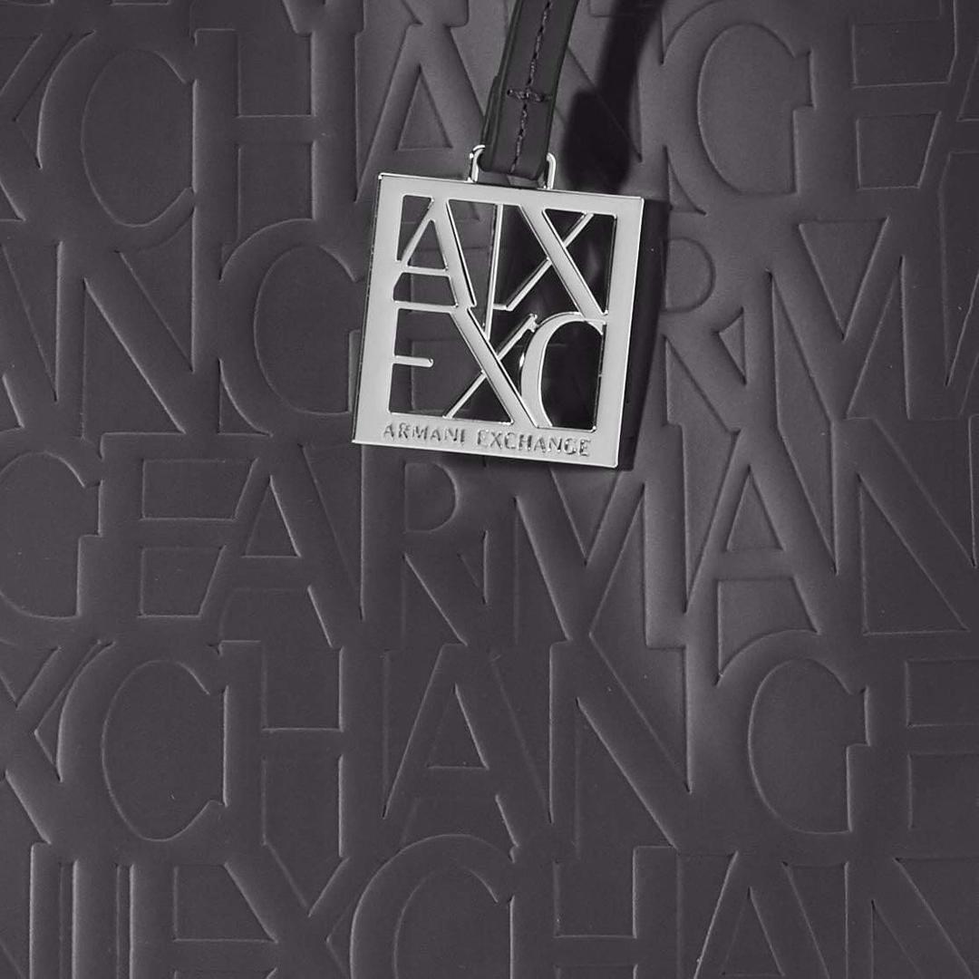 Bolso shopper de Armani Exchange en Amazon