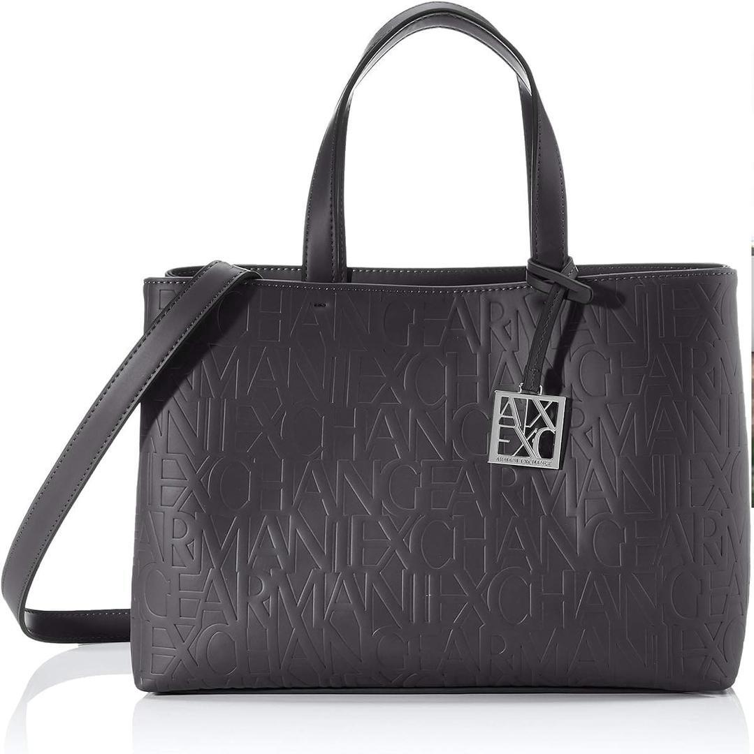 Bolso shopper de Armani Exchange en Amazon