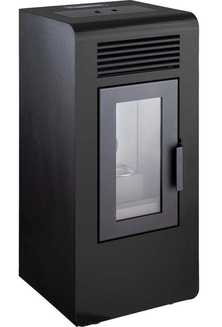 Estufa de pellet QLIMA Eco