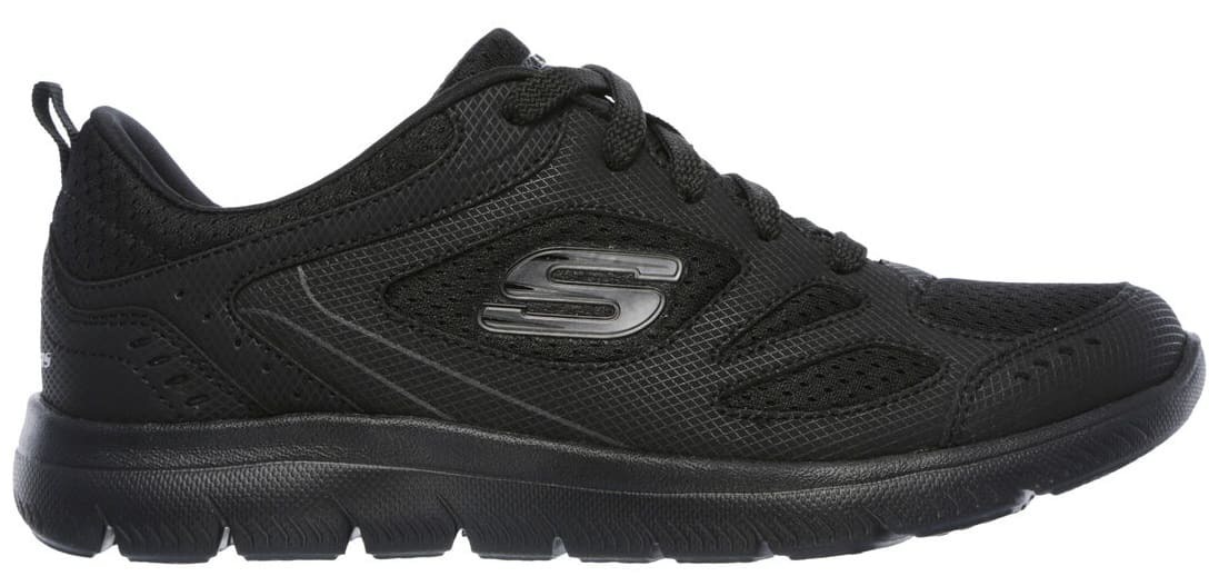 Zapatilla modelo Summits- Suited de Skechers