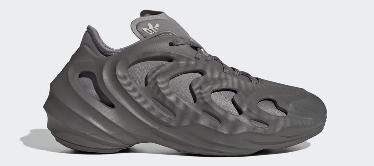 Zapatillas modelo Adifom Q de Adidas