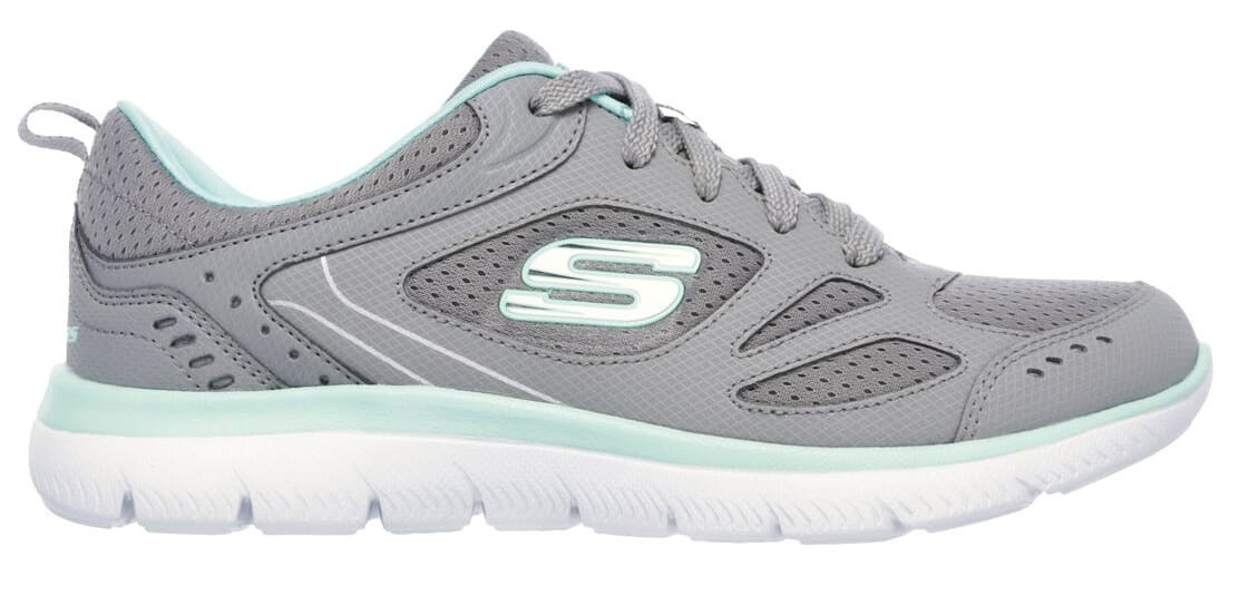 Zapatilla modelo Summits- Suited de Skechers