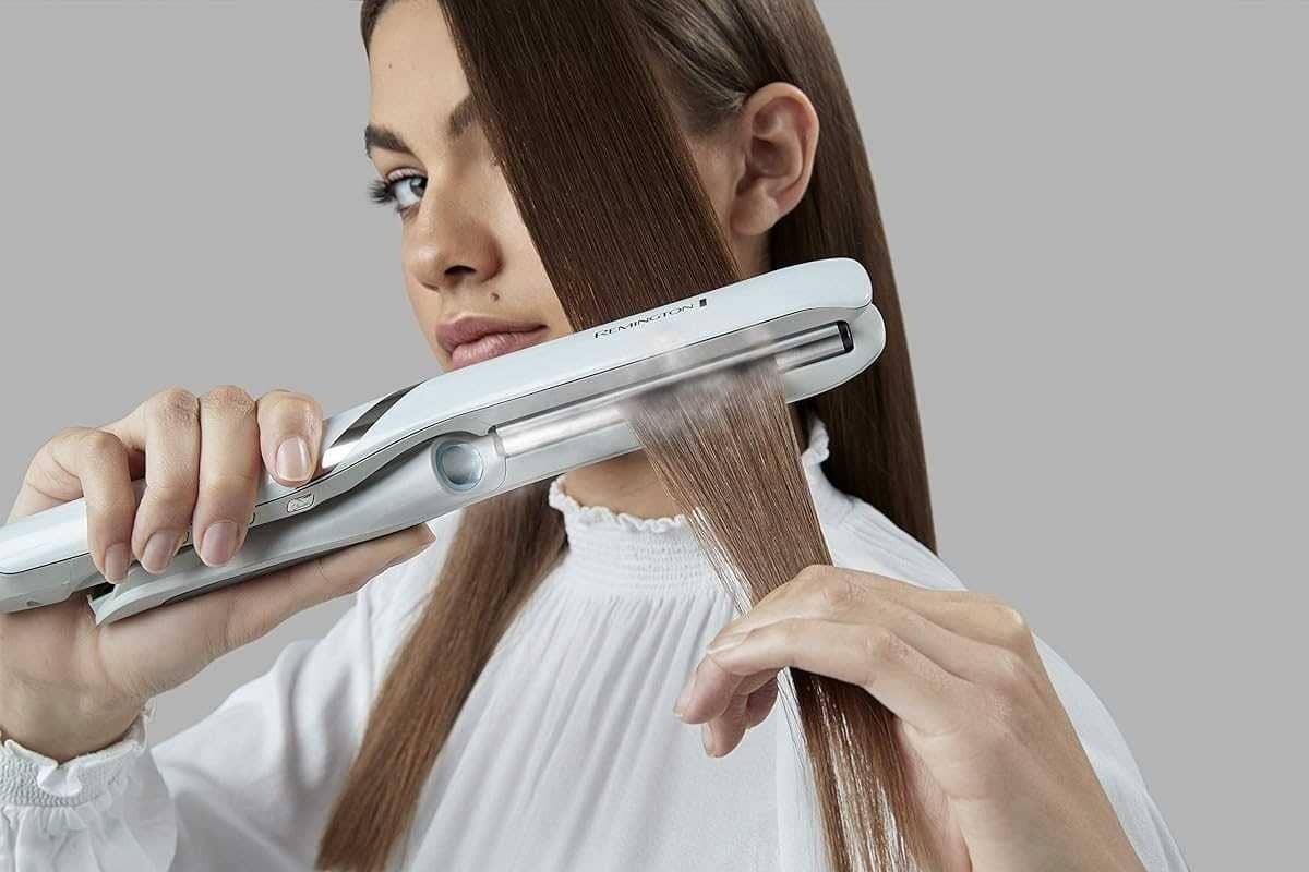 Remington Plancha de Pelo Hydraluxe Pro S9001 Amazon