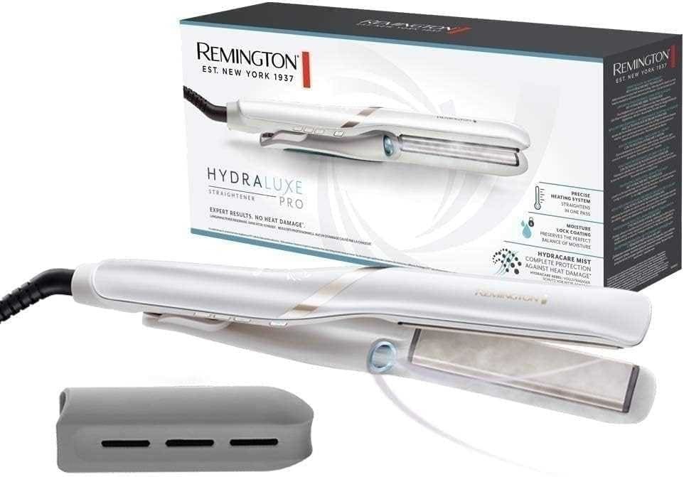 Remington Plancha de Pelo Hydraluxe Pro S9001 Amazon