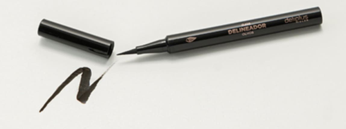 Delineador rotulador de Deliplus en Mercadona