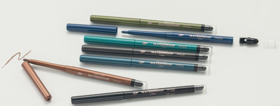 Delineador automático de Mercadona