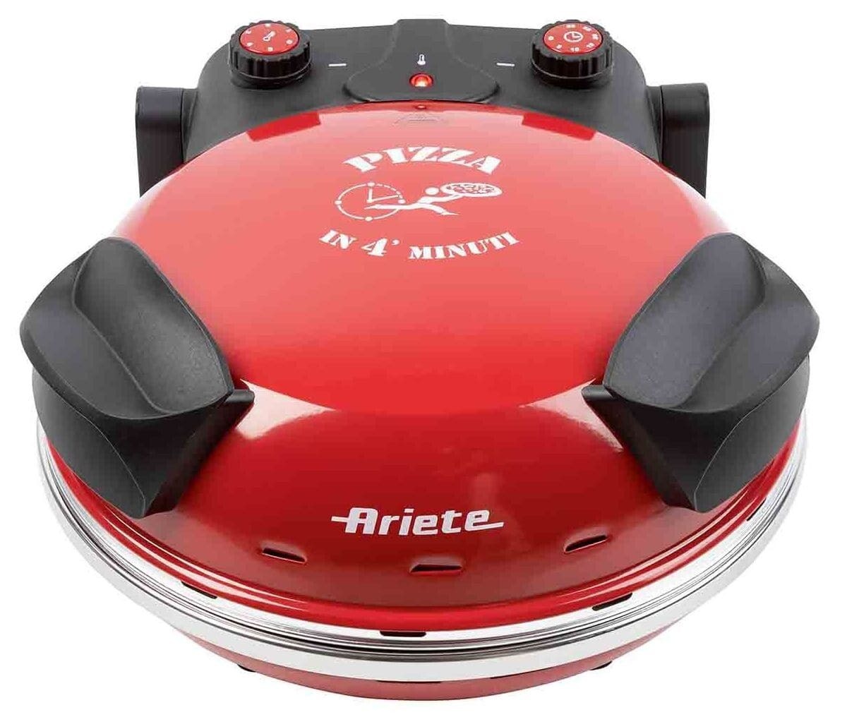 Mini horno para pizza con 1200 W de Ariete en Lidl