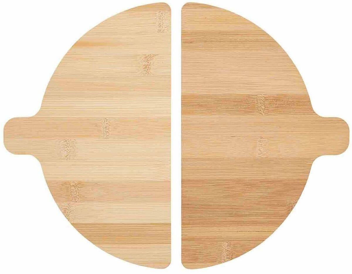 Mini horno para pizza con 1200 W de Ariete en Lidl