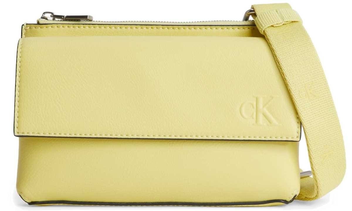 Bolso Bandolera Reciclado Para Teléfono de Calvin Klein About You