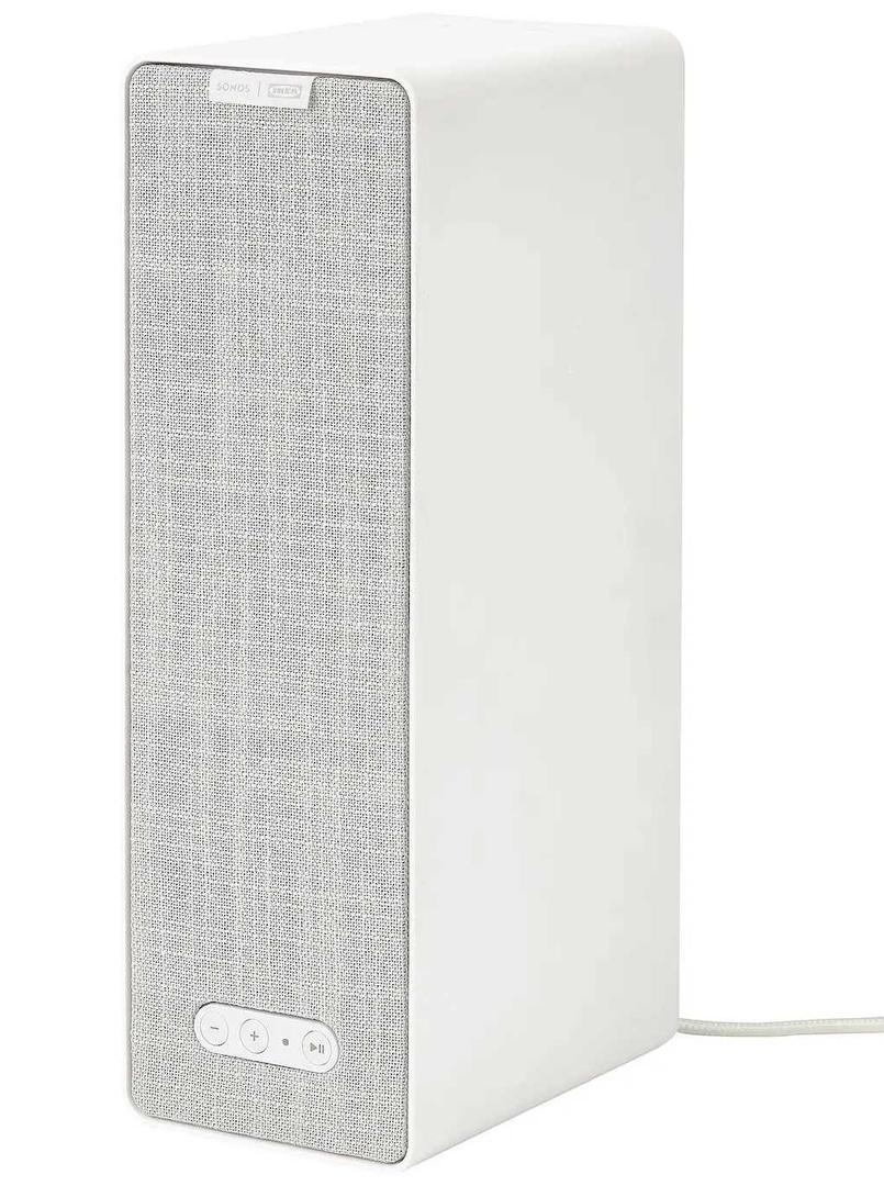 SYMFONISK Altavoz wifi balda inteligente Gen 2 de IKEA