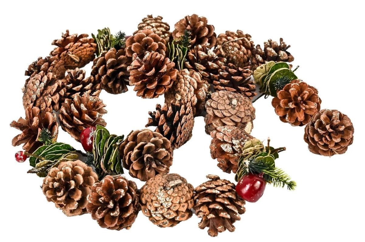 Guirnalda multicolor de 150 cm