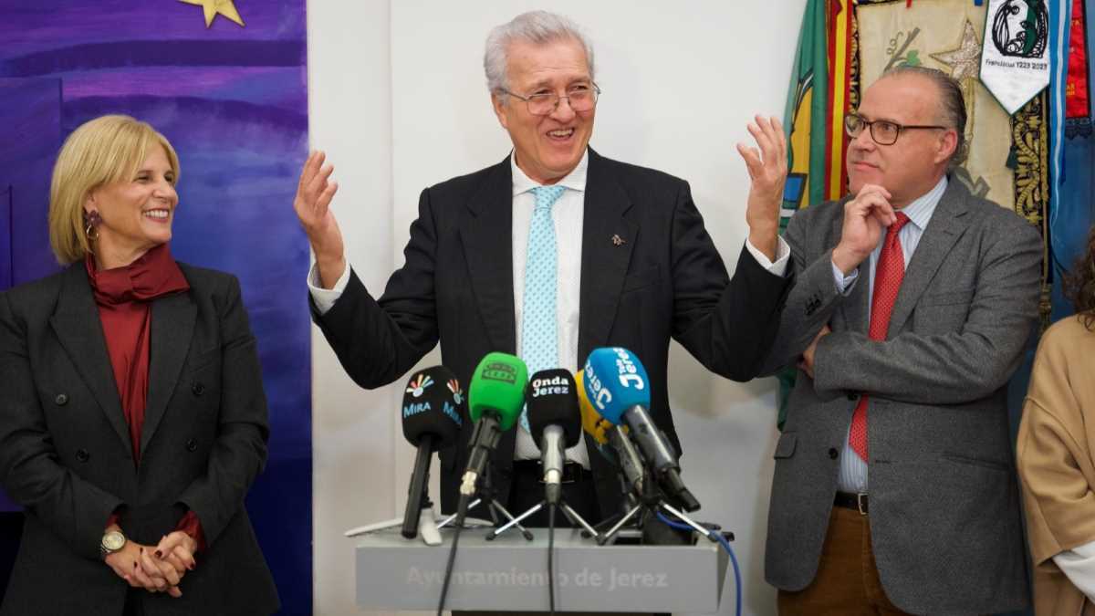 Reapertura del Museo del Belén Reapertura del Museo del Belén | Foto: José Antonio Pliego para El MIRA