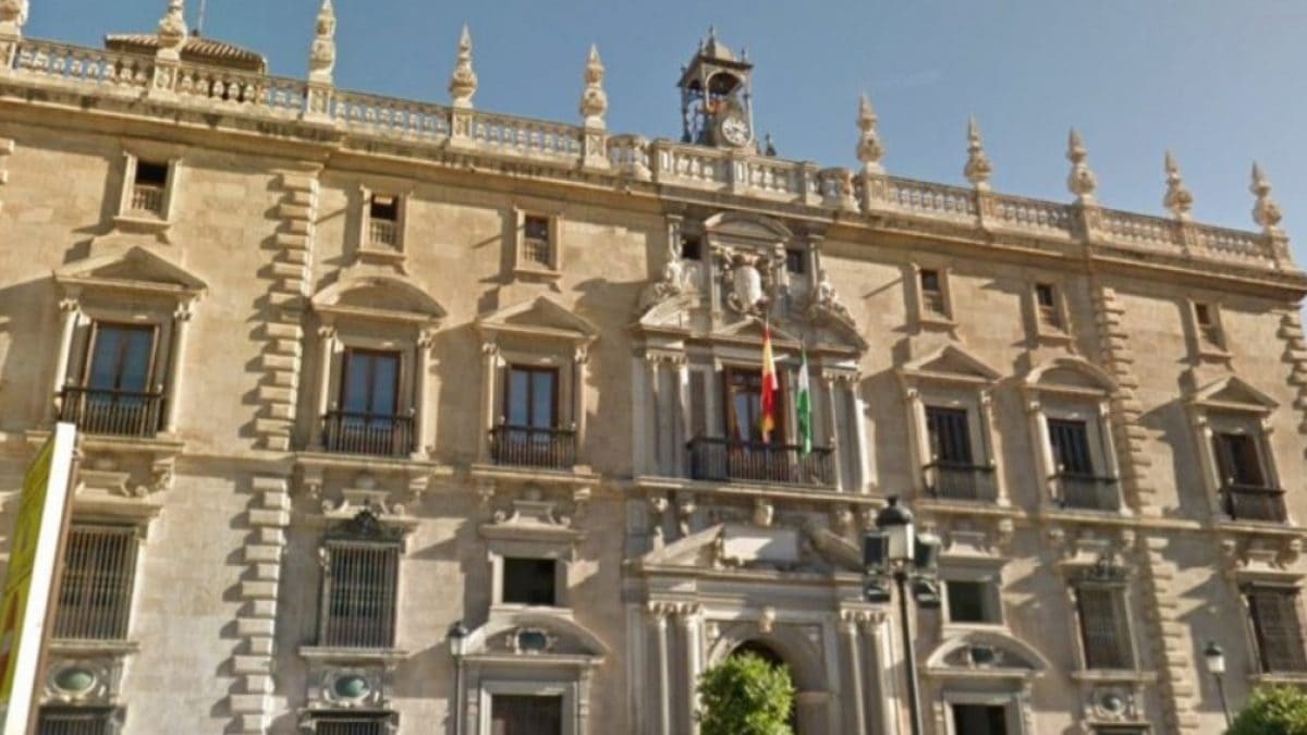 La Audiencia Provincial de Granada