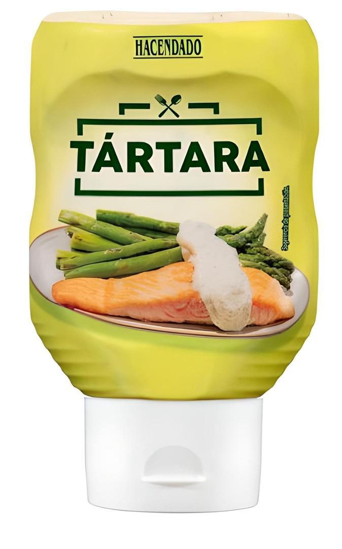 Salsa tártara