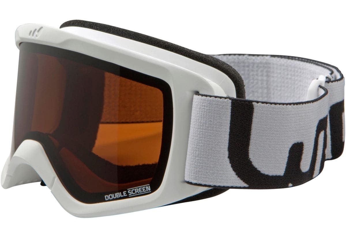 Gafas de esquí y snowboard Wedze G140