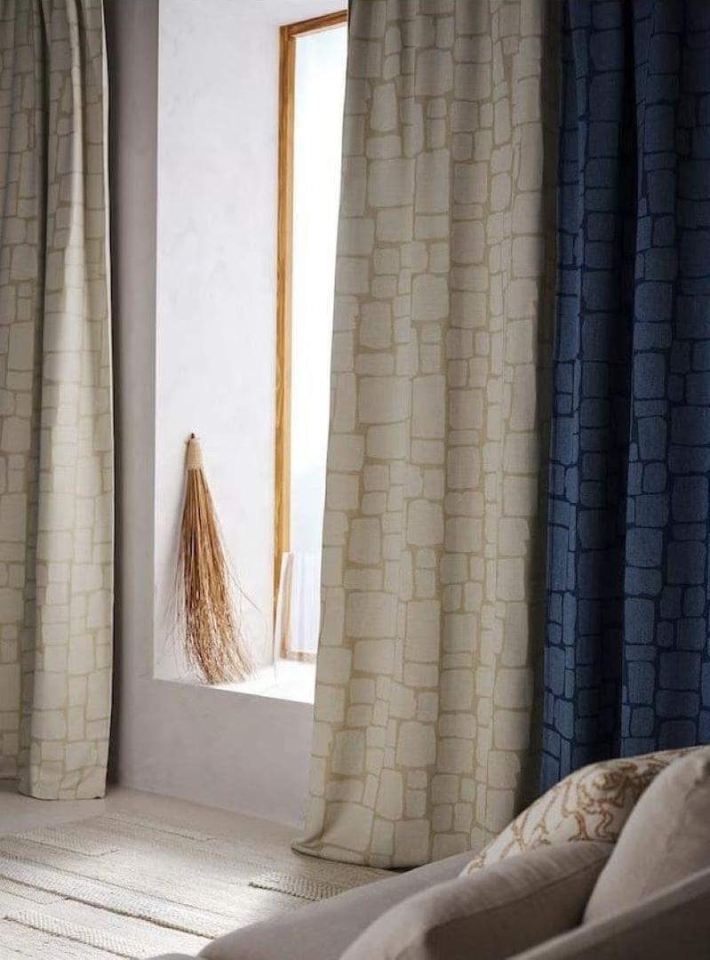 Cortinas LÖNNSTÄVMAL