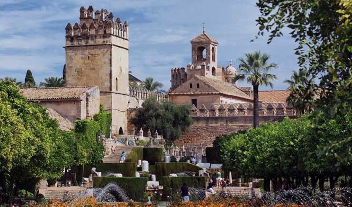 Córdoba ofrece lugares maravillosos para visitar