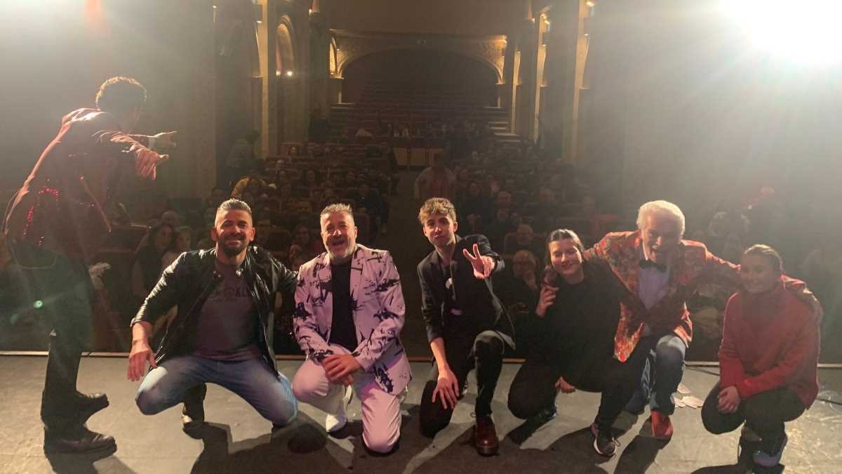 Festival de Magia de Jerez