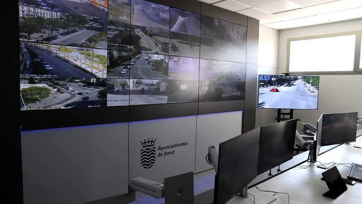 Nueva Jefatura de Policía Local en Jerez