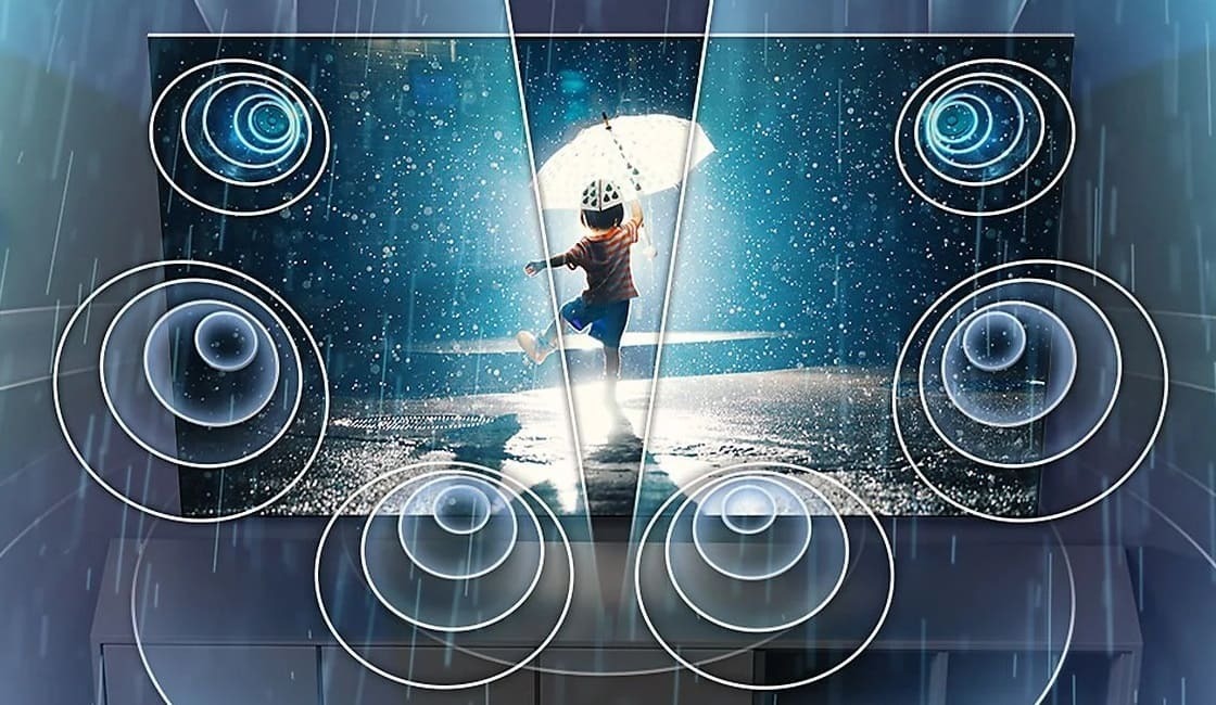 Televisor de Samsung Neo QLED 4K QN95B en El Corte Inglés