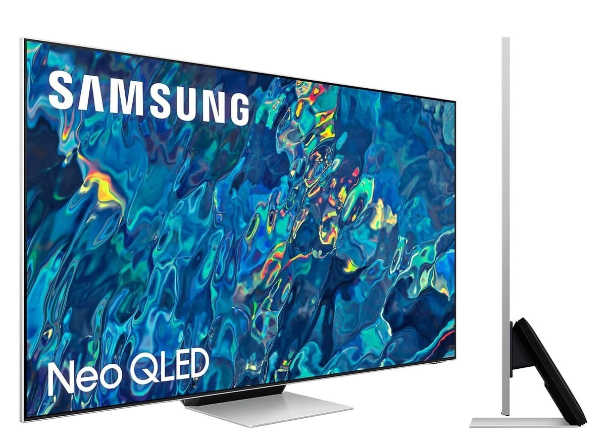 Televisor de Samsung Neo QLED 4K QN95B en El Corte Inglés