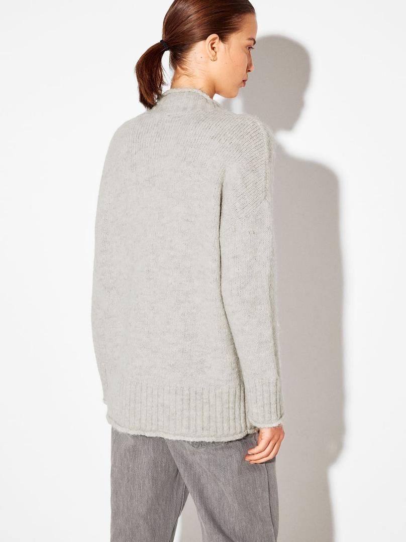 Jersey de punto con lana de Parfois