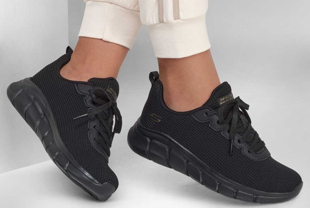 Skechers Bobs Sport B Flex Visionary Essence